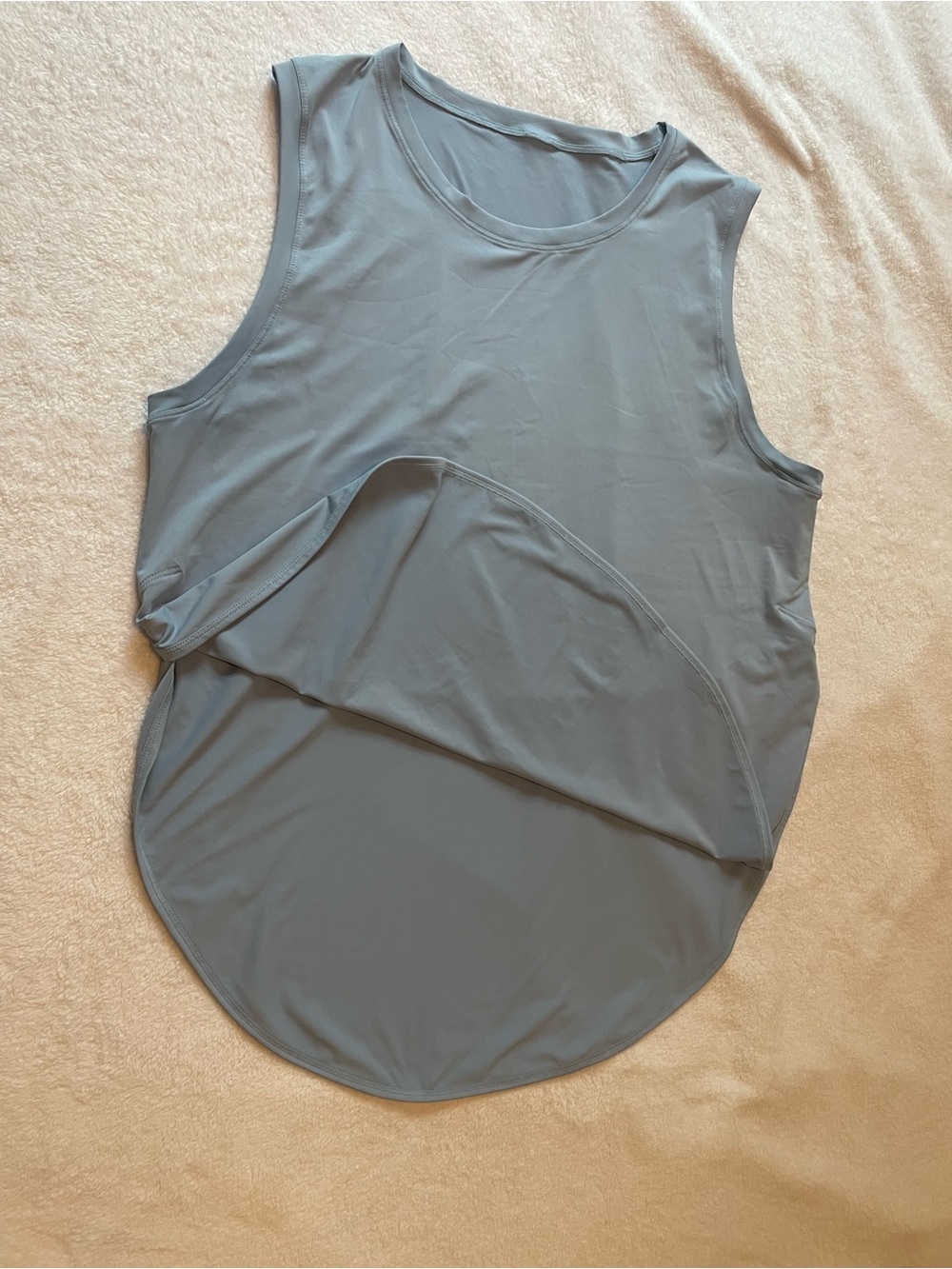 Exercise Tank - Picture 3 of 3
